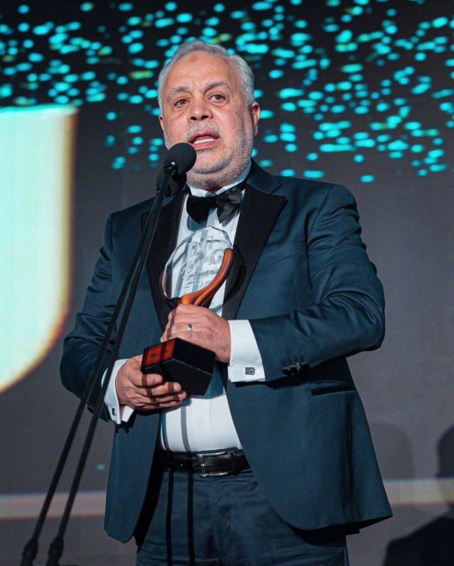 أشرف زكي يعلن تفاصيل بروتوكول تصوير جنازات الفنانين (فيديو)