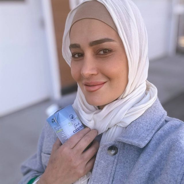 حلا شيحة توجّه نصيحة لجمهورها (فيديو)