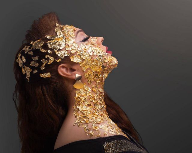 سهر أبو شروف تُعيد إحياء 