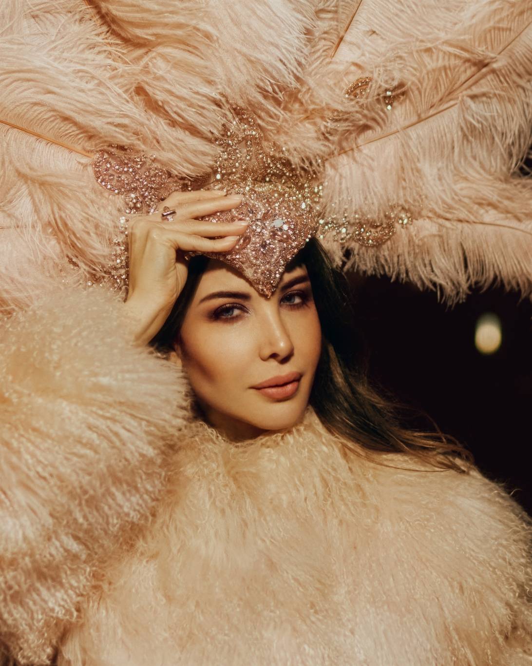 نانسي عجرم نانسي عجرم
