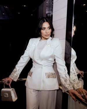 تكريم إلهام علي في "المرأة في السينما" ضمن فعاليات مهرجان كان السينمائي