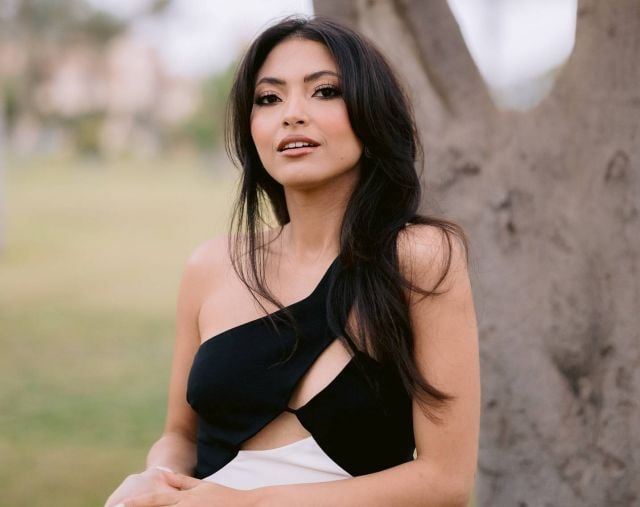 مي الغيطي تثير الجدل بحديثها عن التنمّر بعد أيام من زفافها