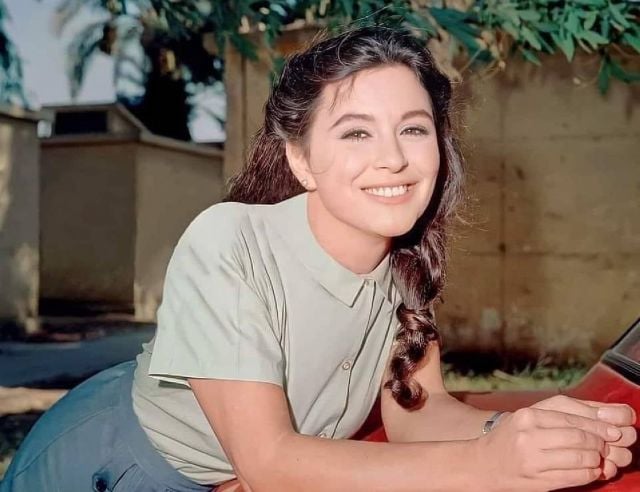 شقيقة سعاد حسني تفتح النار على أسرة شقيقة سعاد حسني تفتح النار على أسرة