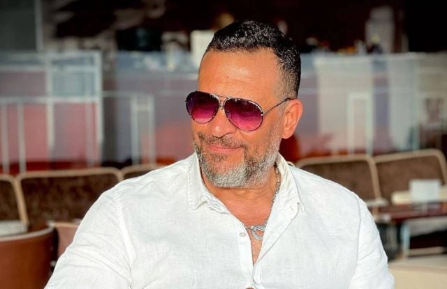 ماجد المصري