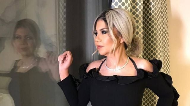 ورثة محمود عبد العزيز يردون على محامي بوسي شلبي ببيان حاسم