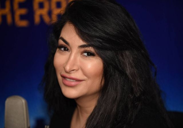 زوج ديمة بياعة في أوّل تعليق بعد أزمة بث 