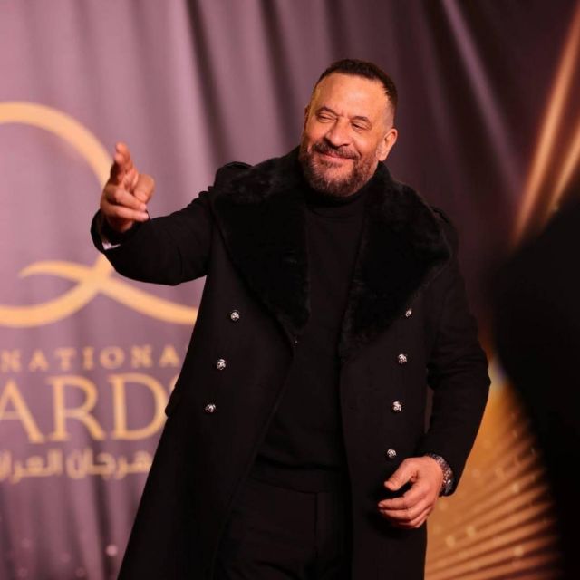 ماجد المصري