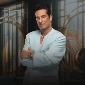 عمرو سعد يوجّه رسالة خاصة الى جمهوره: لا أعذار