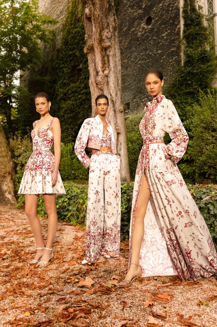 أزياء تعزّز حب الذات.. ارتدي كما تريدين