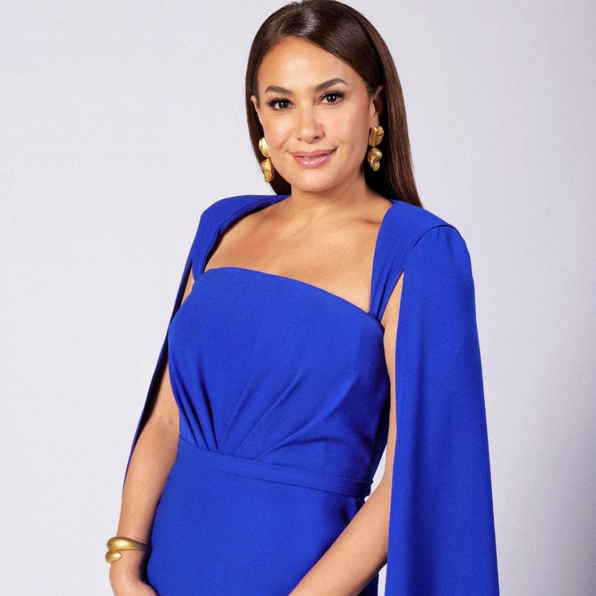 هند صبري تدخل على خط أزمة بوسي شلبي