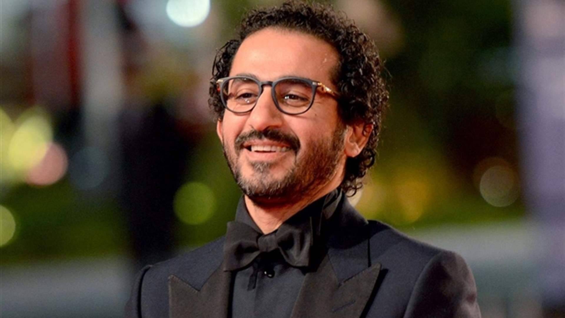أحمد حلمي