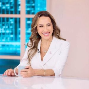 ورد الخال تثير الجدل بتصريح جريء