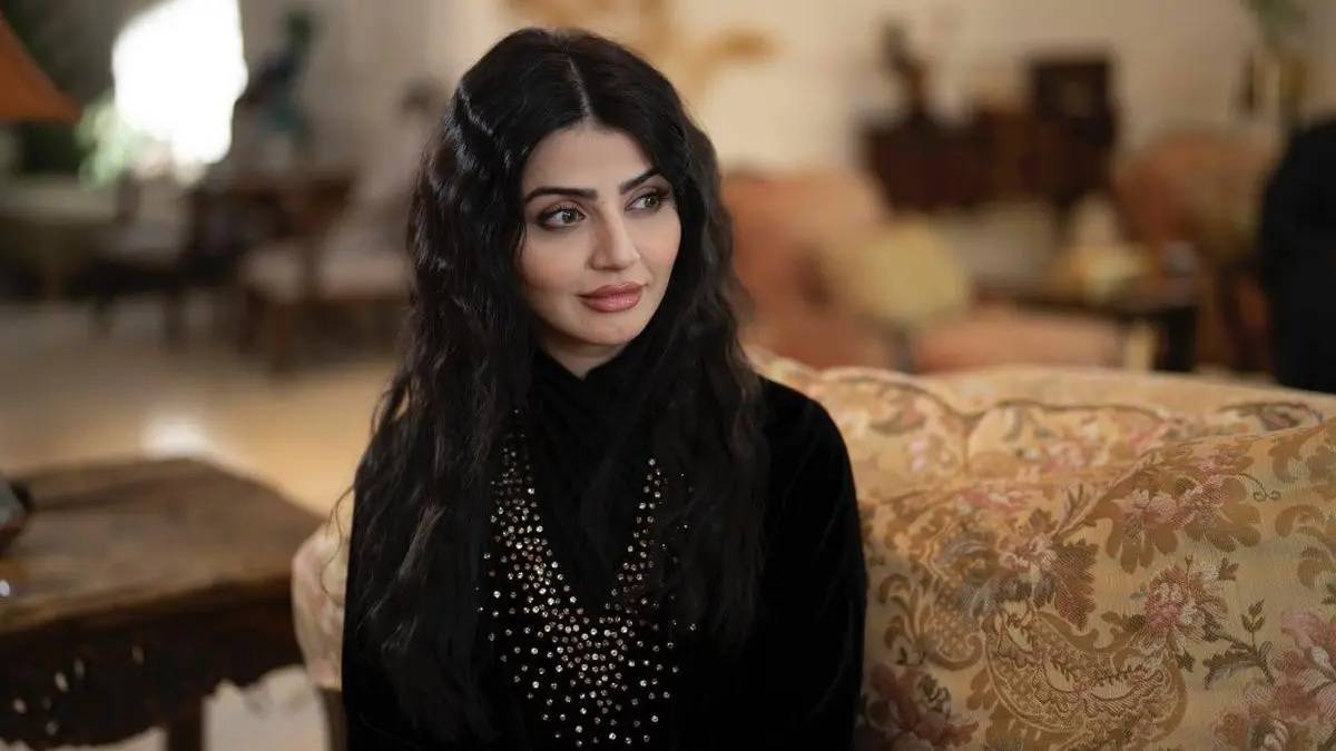 نرمين محسن تكشف: والدتي للمرة الثانية تخضع لجراحة استئصال السرطان