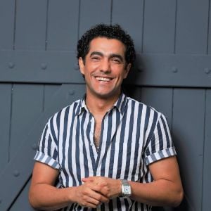 ميدو عادل يخرج عن صمته ويكشف حقيقة أزمته مع لقاء سويدان (فيديو)