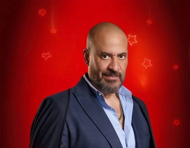 ماجد المصري-