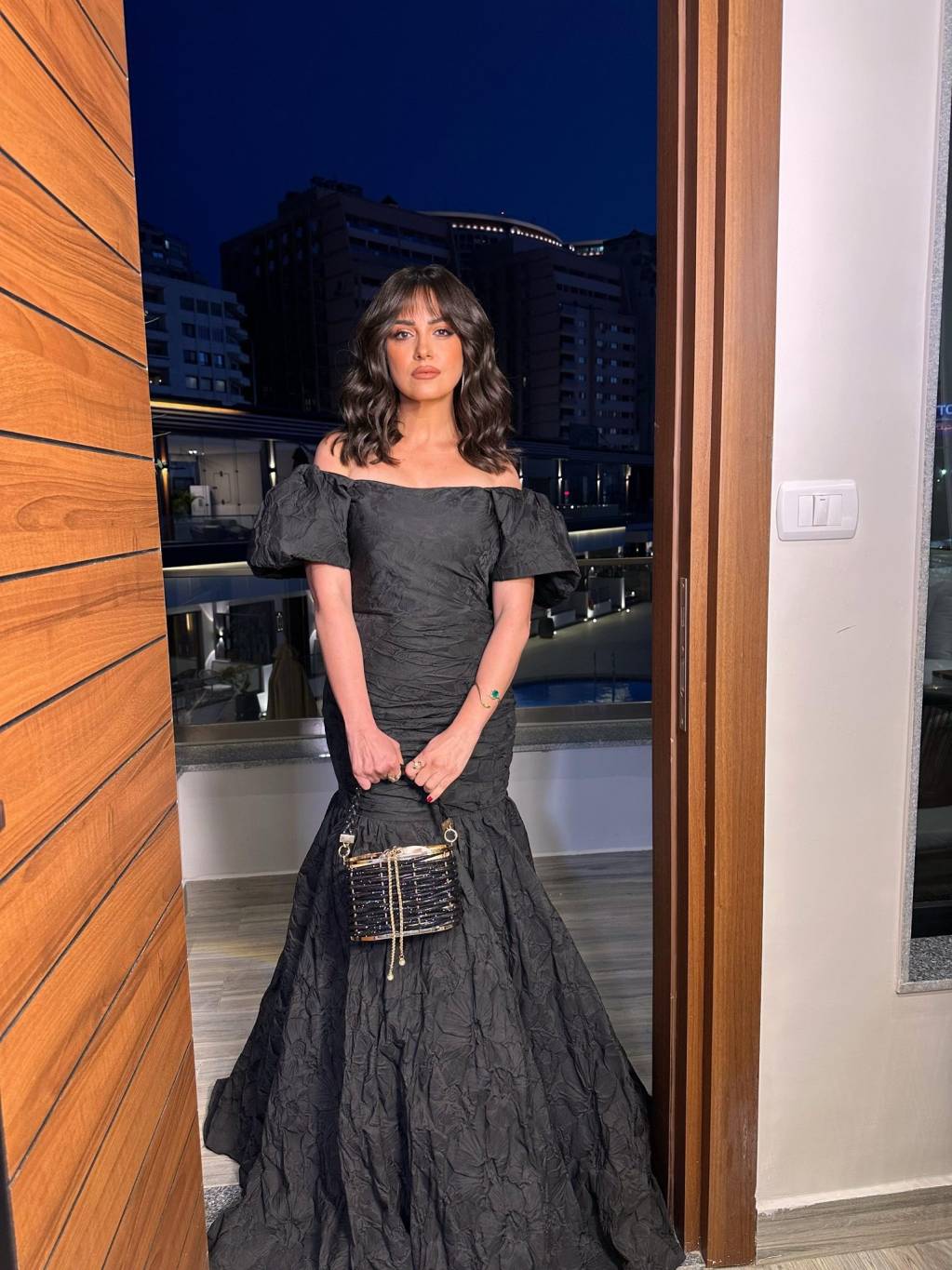 ريهام عبد الغفور تبكي وتكشف مفاجأة عن عمليات التجميل (فيديو)