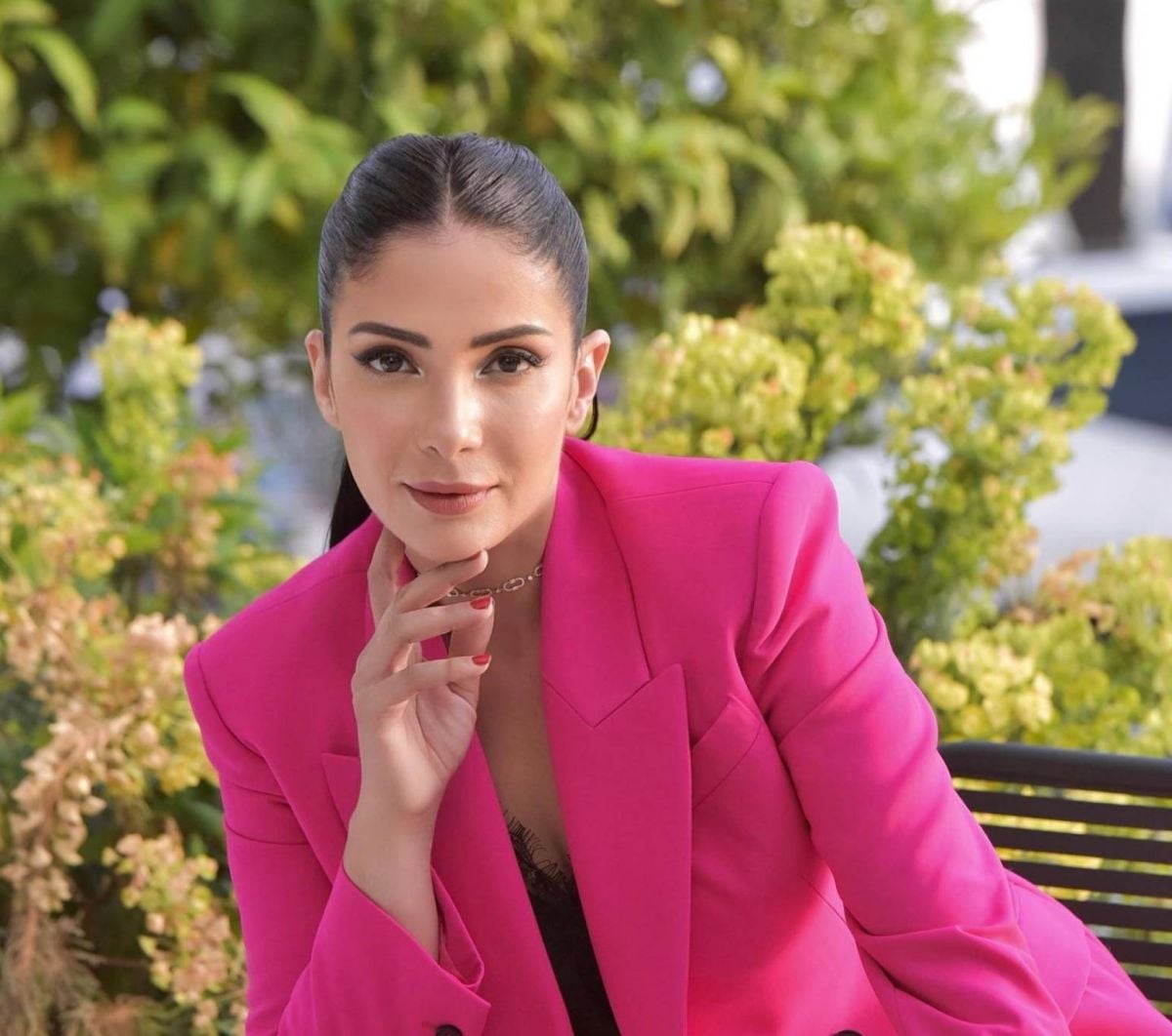 تعليق من منى زكي على فوزها بجائزة أفضل ممثلة من المركز الكاثوليكي