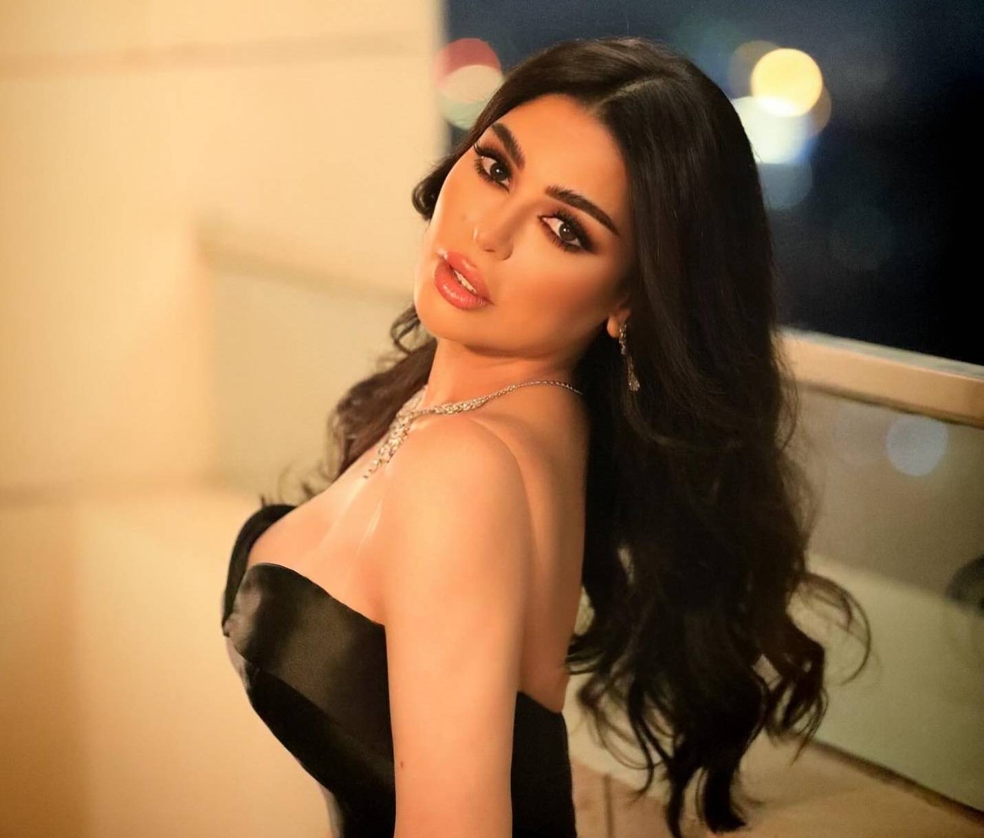 جليلة المغربية جليلة المغربية