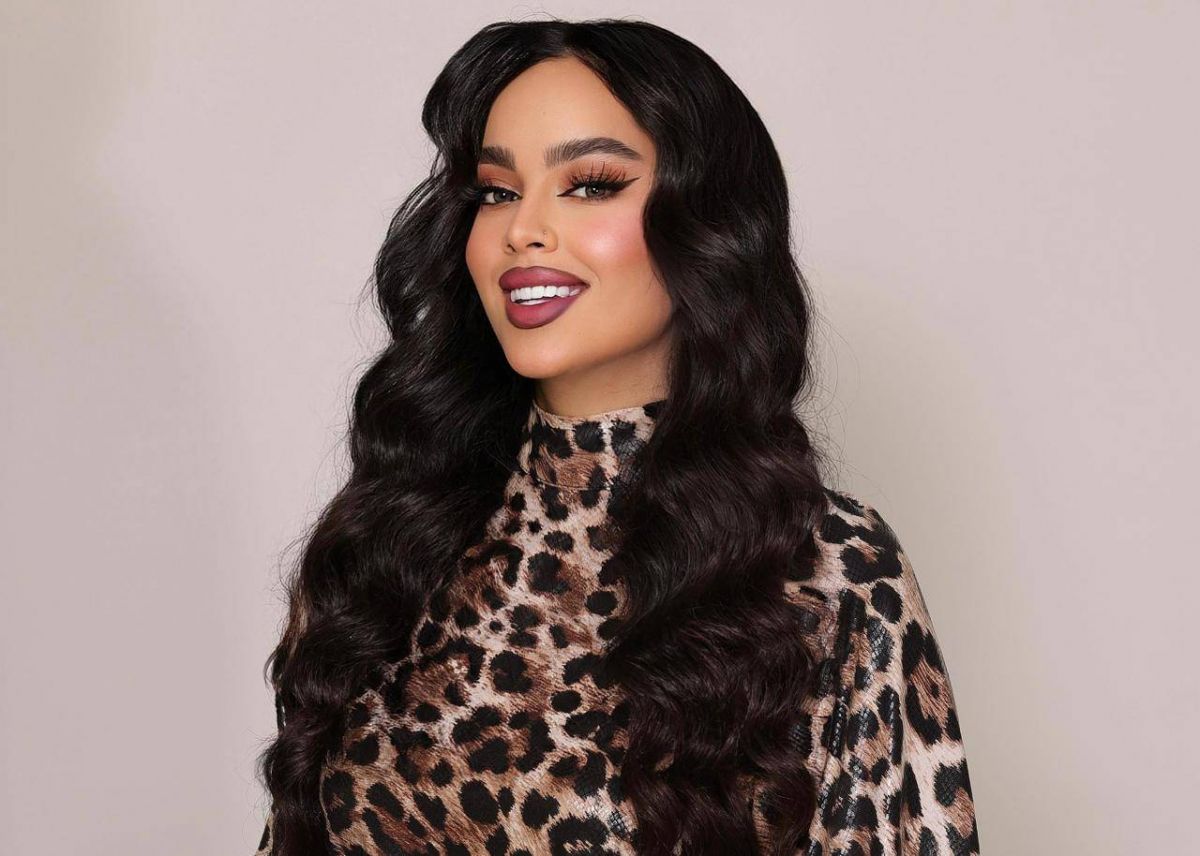 زوزو أسدي تكشف أبرز صيحات مكياج 2025