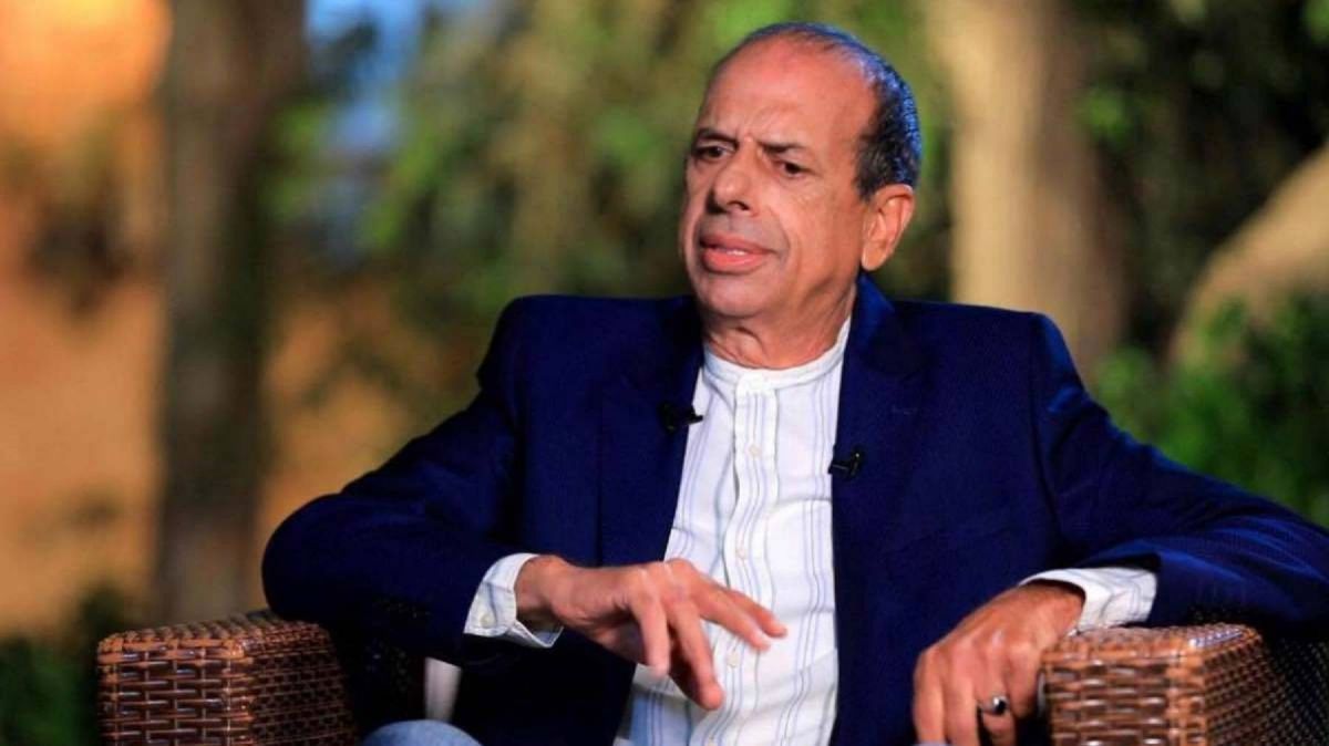 محمد الصاوي يروي موقفاً إنسانياً لعادل إمام (فيديو)