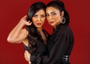 شقيقة إيناس النجار تفجّر مفاجأة عن وفاتها