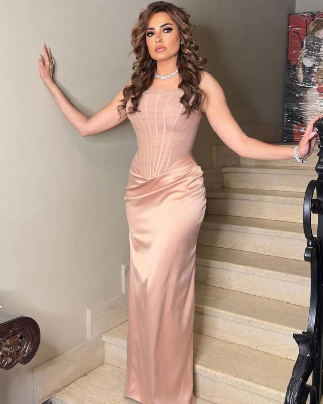 بشرى تُحيي ذكرى رحيل سمير صبري بكلمات مؤثّرة
