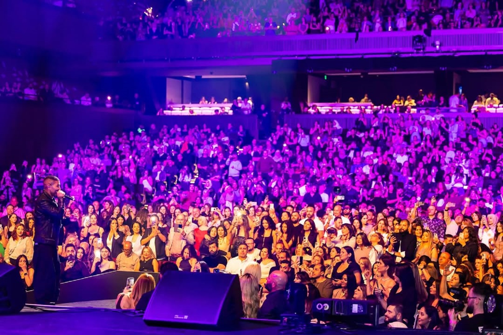 جمهور أحمد سعد