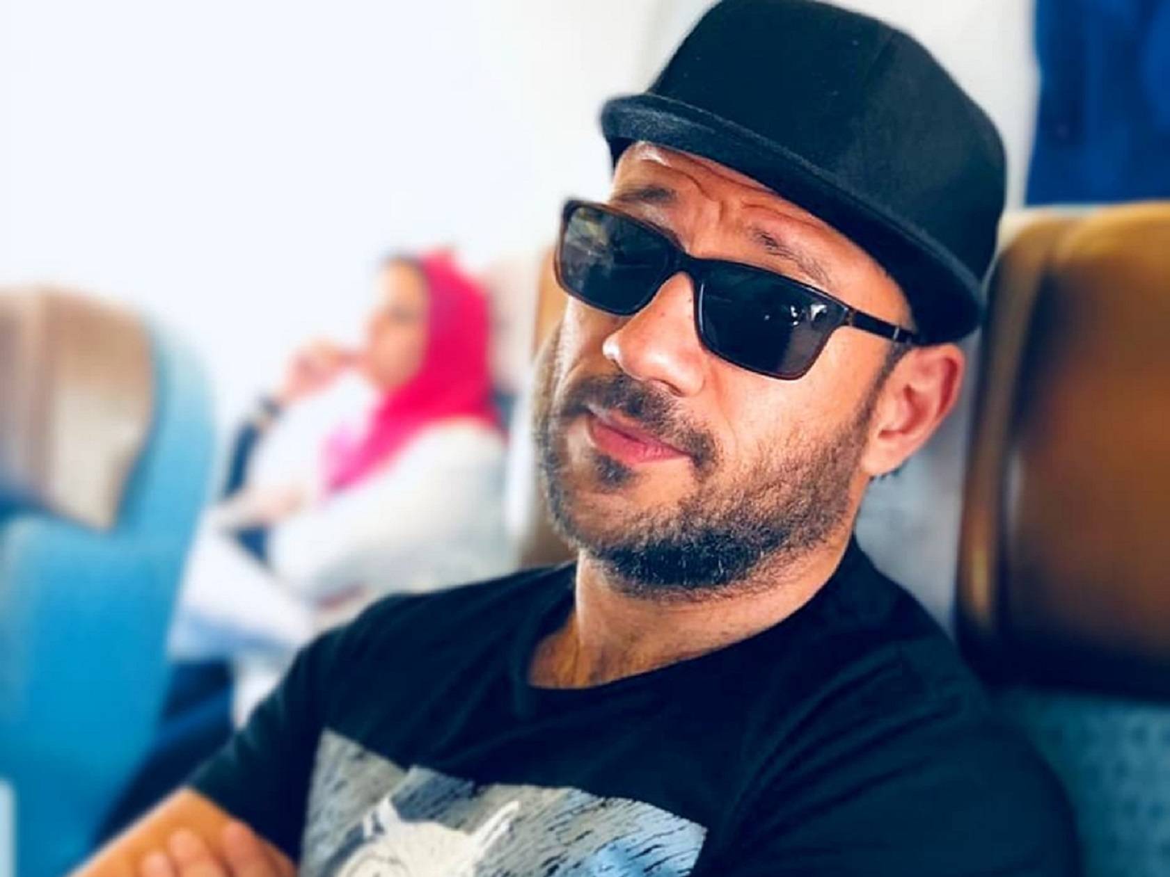أحمد مكي أحمد مكي