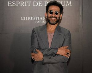 أحمد حلمي يعلّق على اعتذاره بمهرجان مالمو