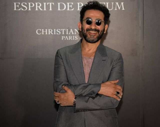 أحمد حلمي يعلّق على اعتذاره بمهرجان مالمو