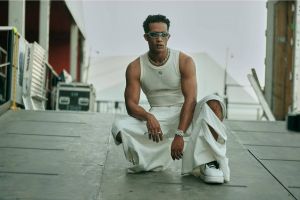محمد رمضان يوّجه رسالة مؤثرة لوالده