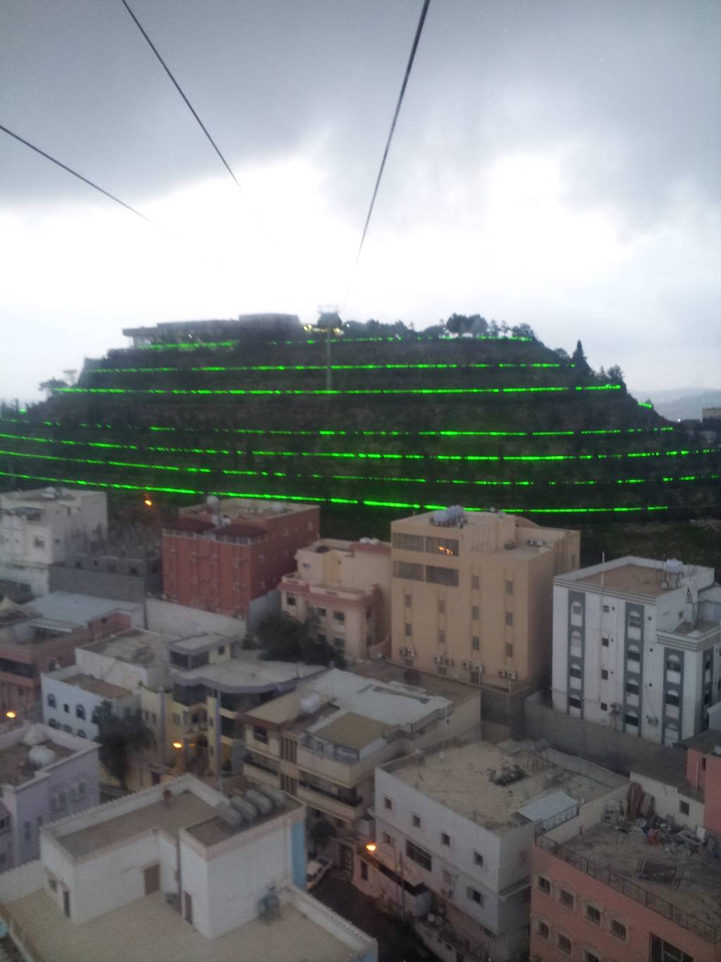 الجبل الأخضر الجبل الأخضر