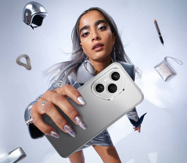 HONOR العلامة الرائدة تكشف عن سلسلة HONOR 400 Series بكاميرا 200 ميغابكسل مدعومة بالذكاء الاصطناعي AI Creative Editor | Laha Magazine
