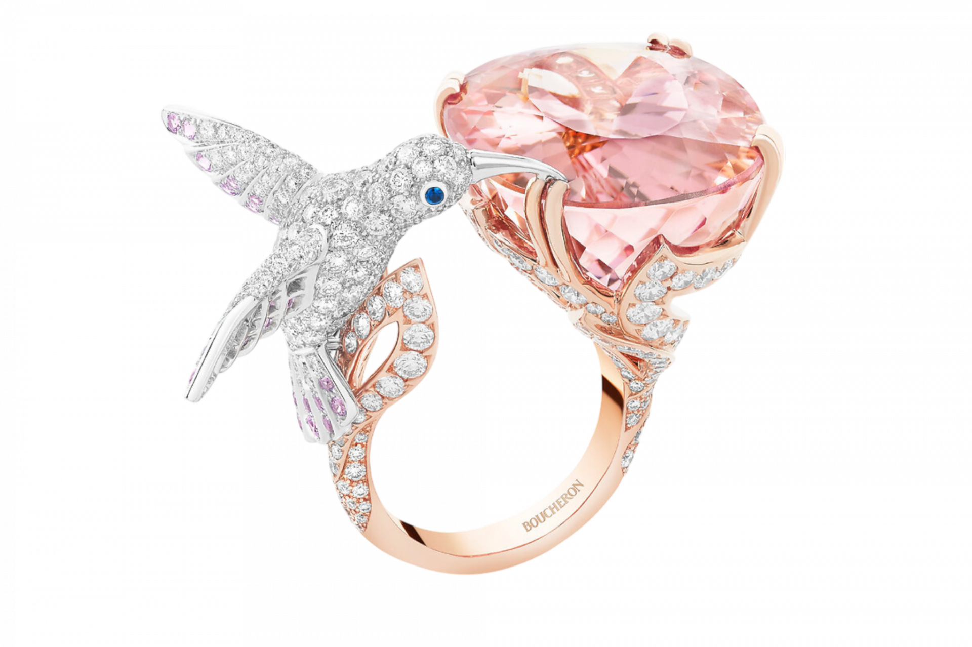 Boucheron Boucheron