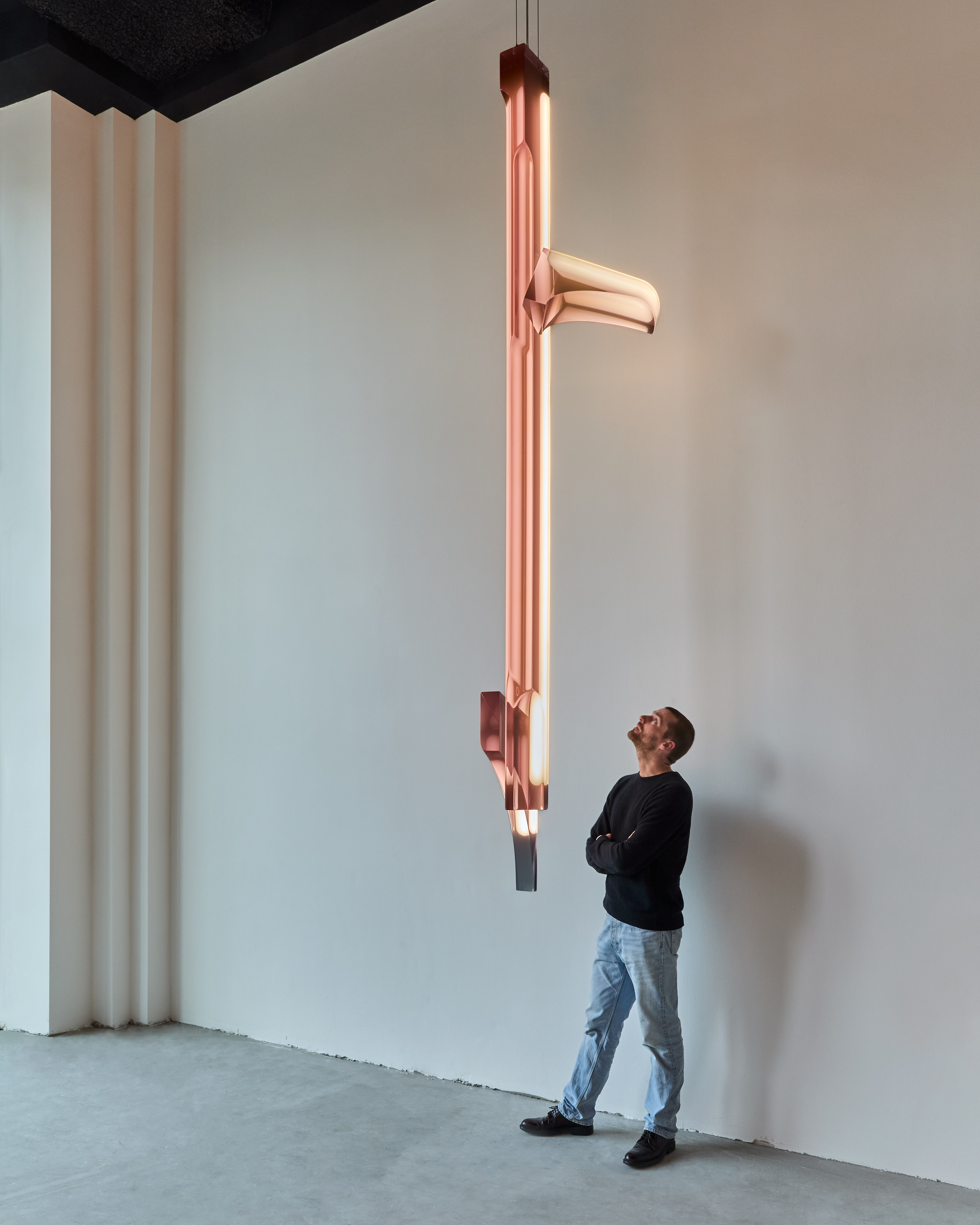 معرض Downtown Design Riyadh قريبا: التصميم المعاصر وعالي الجودة