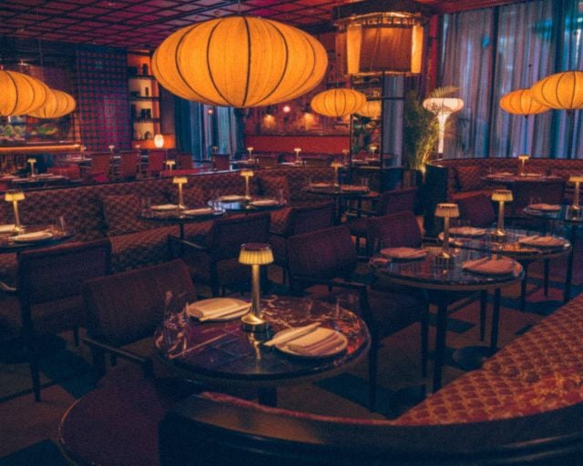 نحو الشهرة: XU تطلق Brunchflix تجربة برانش مستوحاة من الأفلام إلى جانب الأطباق الكانتونية الشهية