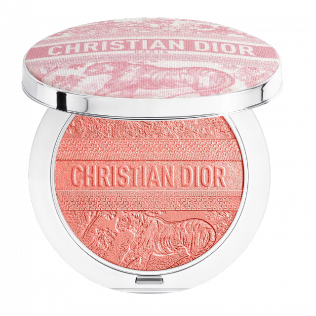 مضيء للبشرة Forever Glow Luminizer Limited Edition من Dior Beauty