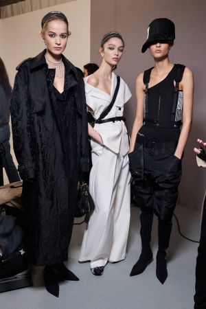 Dress the Way You Want أزياء تعزّز حب الذات