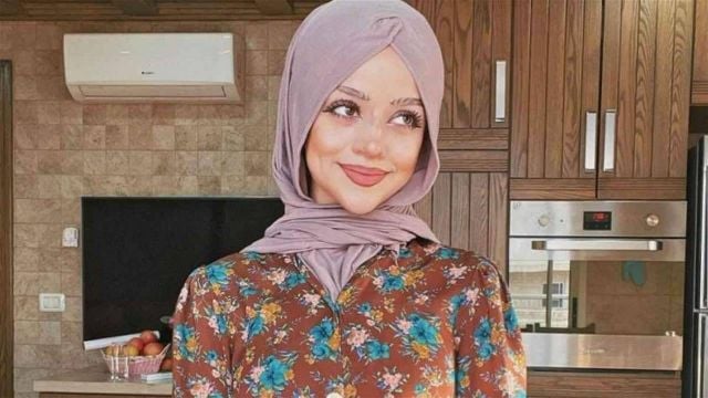 تفاعل كبير مع عقد قران عبير الصغير وتجهيزاتها الخاصة (فيديو) | Laha Magazine