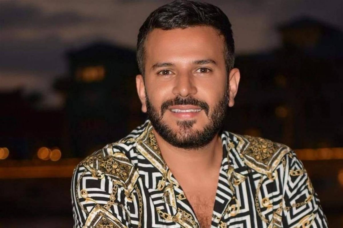 نجوم الفن يودعون الإعلامي صبحي عطري إلى مثواه الأخير