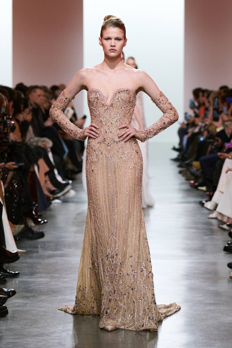 إيلي صعب Elie Saab إيلي صعب Elie Saab