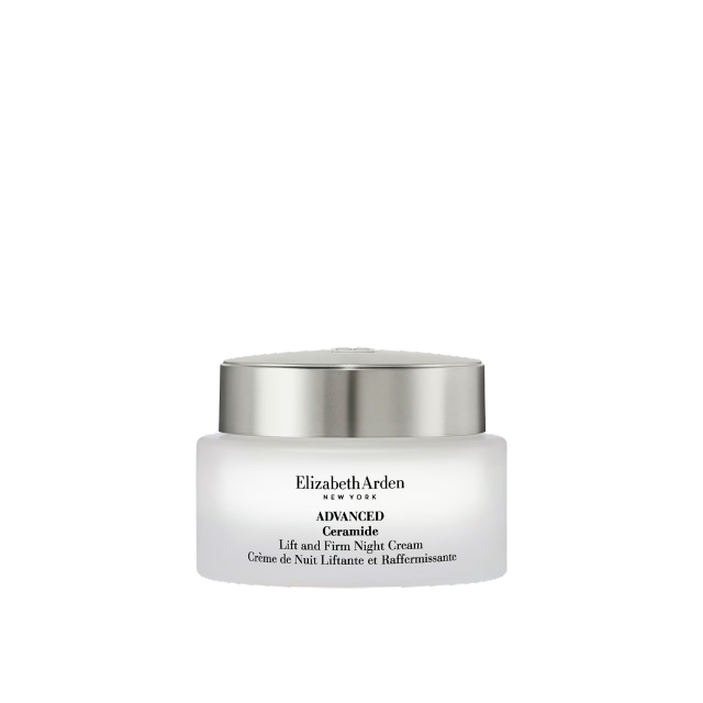 كريم ليلي Advanced Ceramide Lift and Firm Night Cream 50ML Night Cream من Elizabeth Arden