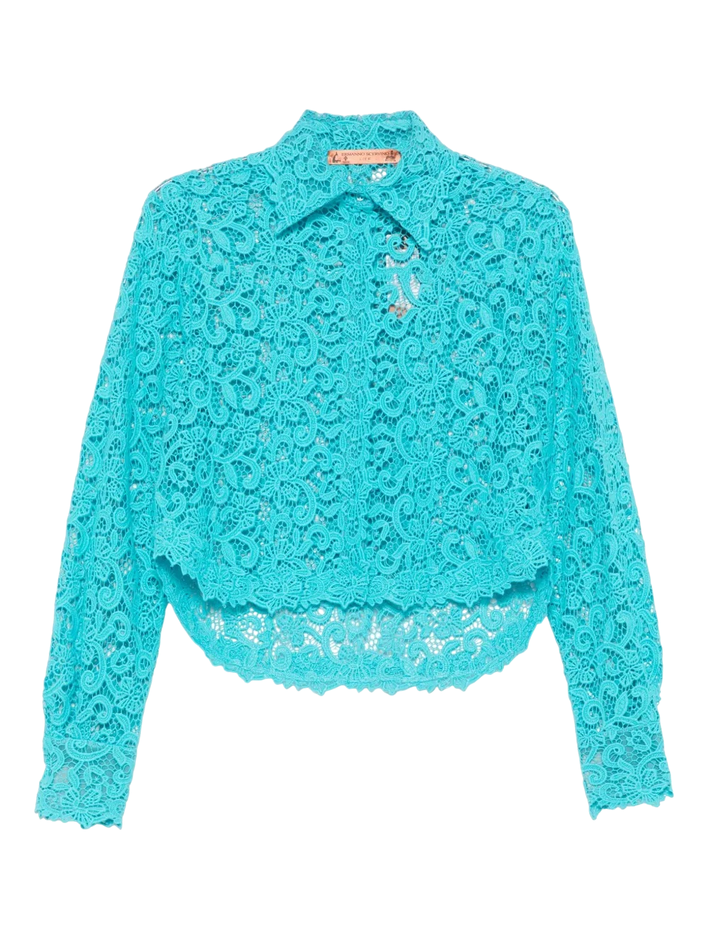 Ermano Scervino Ermano Scervino