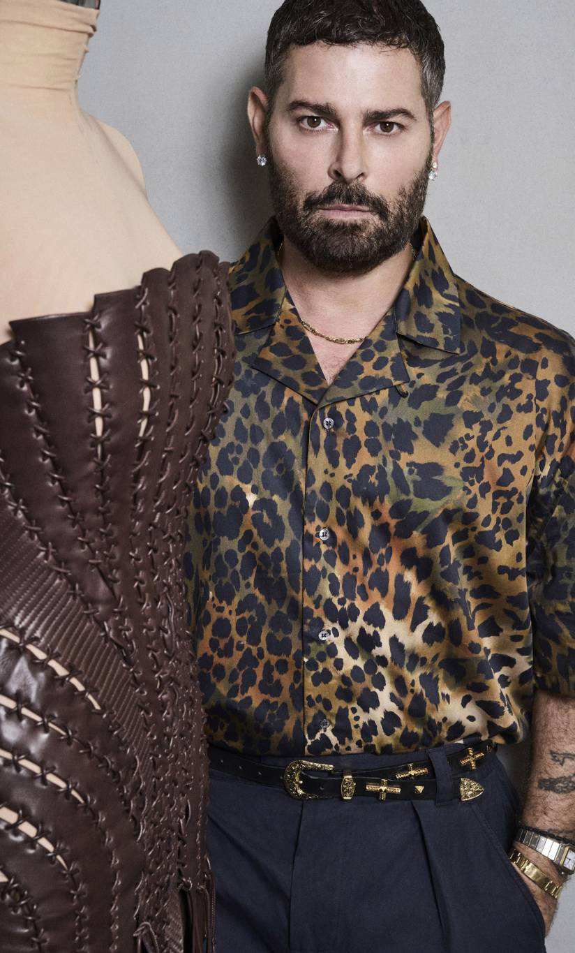 Fausto Puglisi Fausto Puglisi