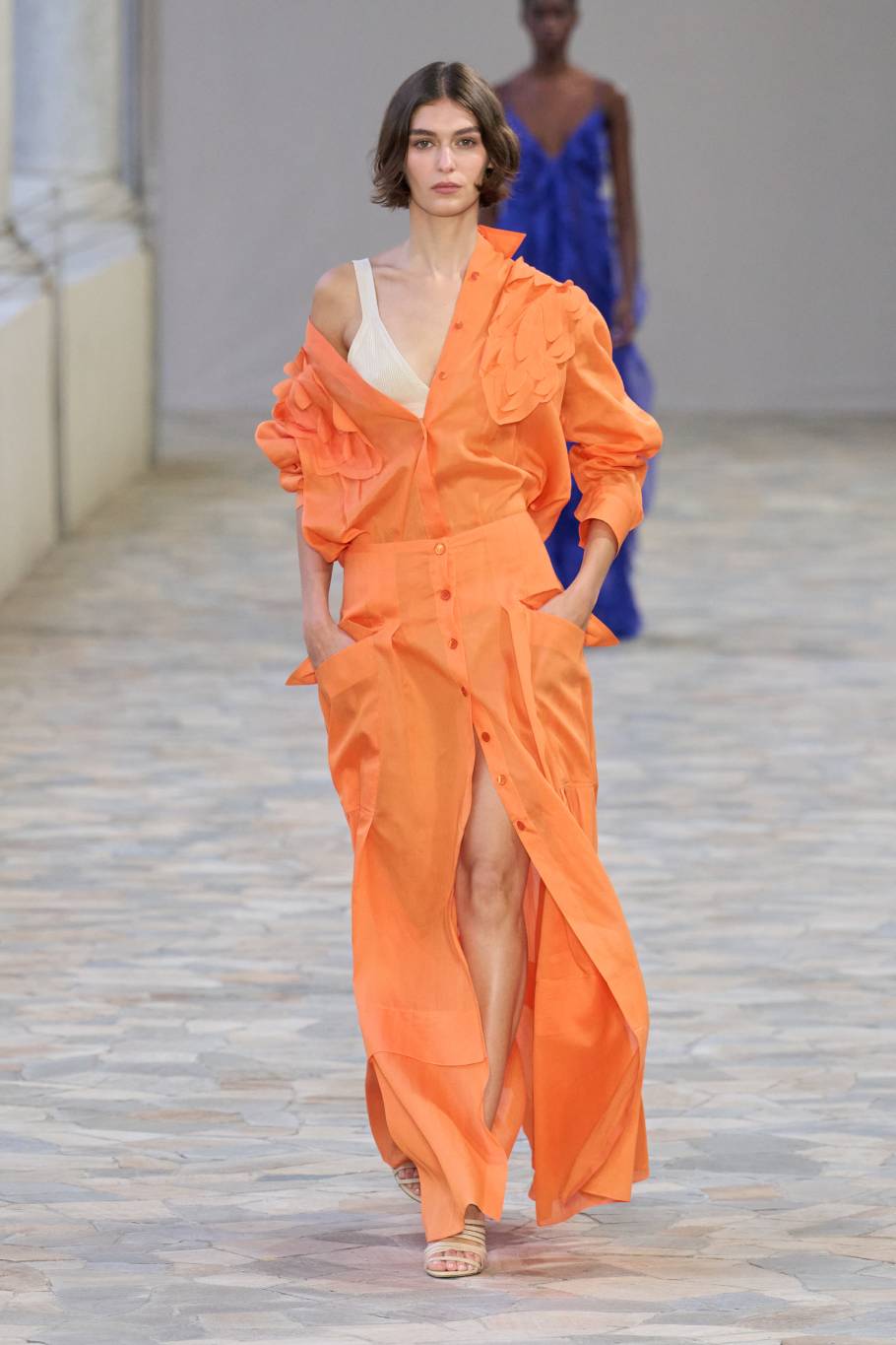 Alberta Ferretti Alberta Ferretti