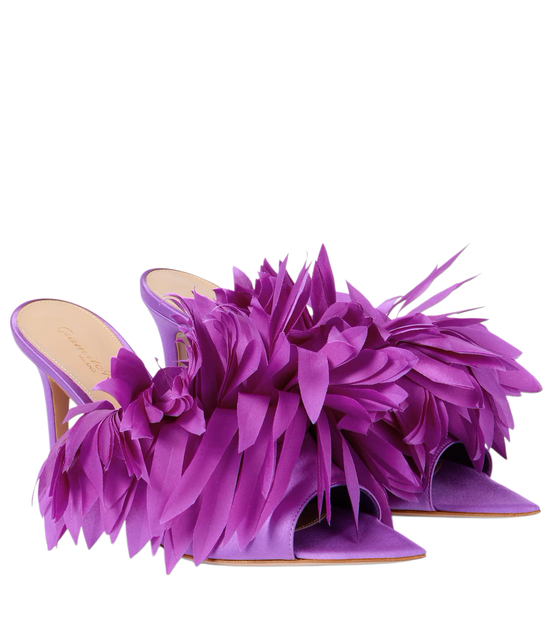 Gianvito Rossi Gianvito Rossi
