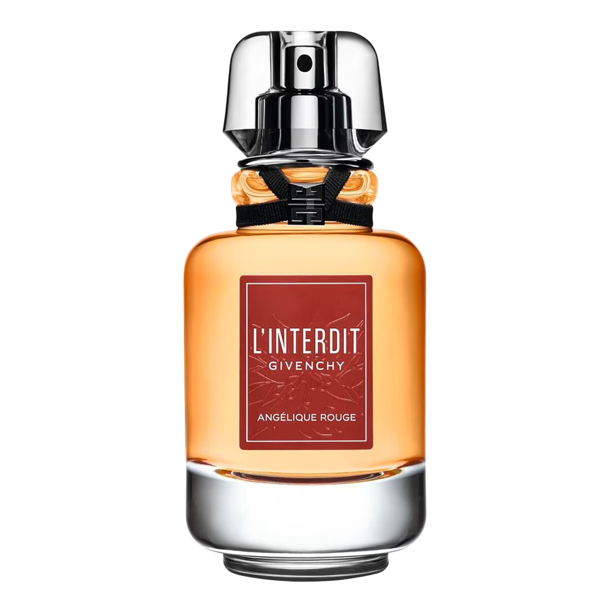 عطر L’interdit Angelique Rouge من Givenchy عطر L’interdit Angelique Rouge من Givenchy