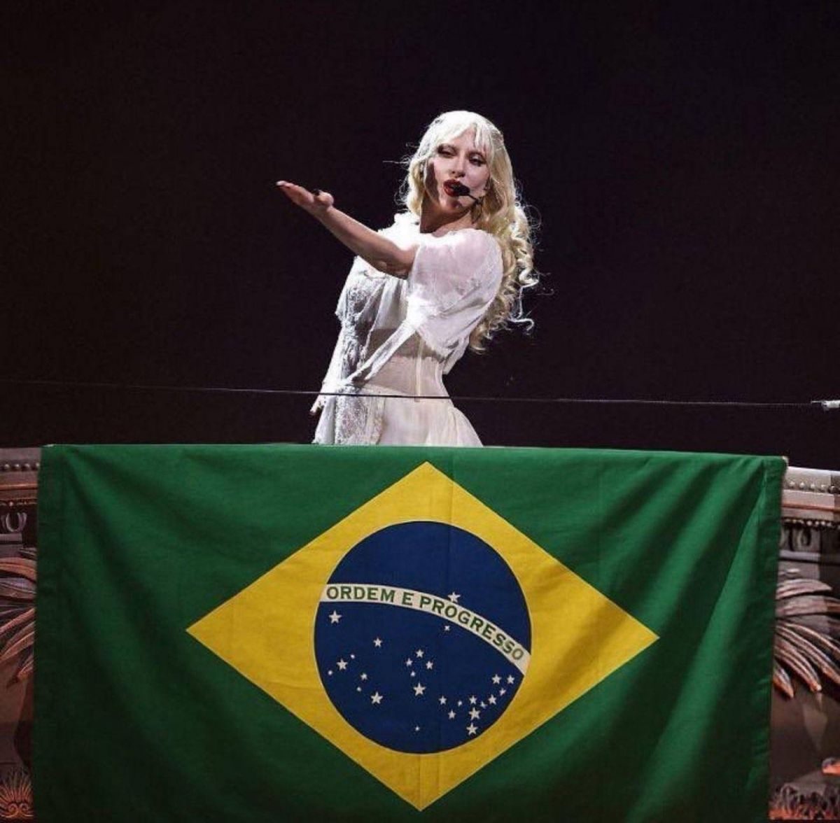 مخطّط تفجيري مرعب في حفل ليدي غاغا... وهذه التفاصيل