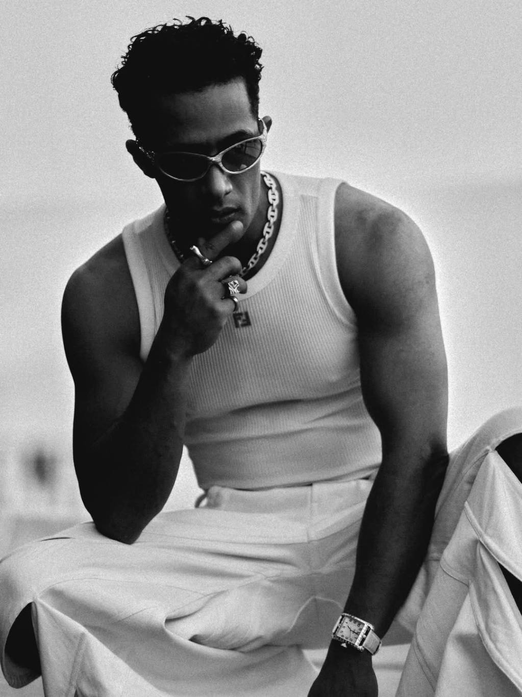 فيديو جديد لمحمد رمضان يُحدث ضجة... والجمهور غاضب!