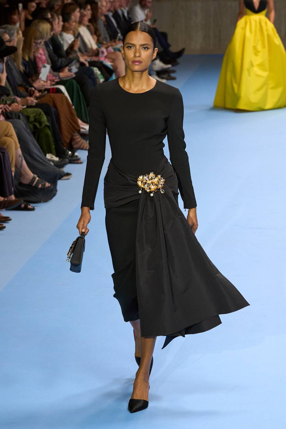 كارولينا هيريرا Carolina Herrera كارولينا هيريرا Carolina Herrera